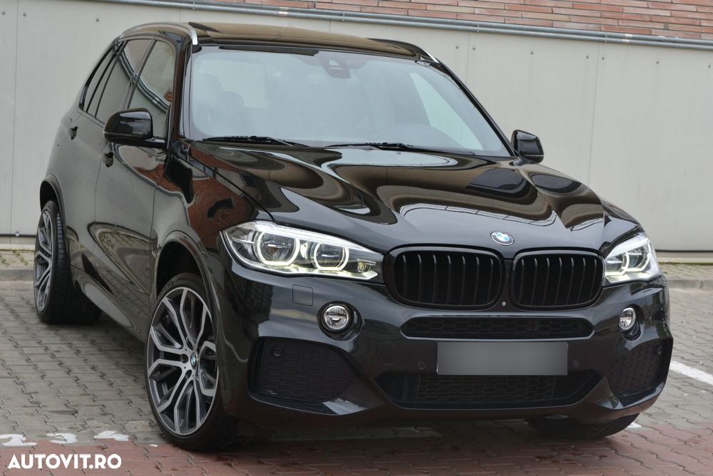 BMW X5 - 4