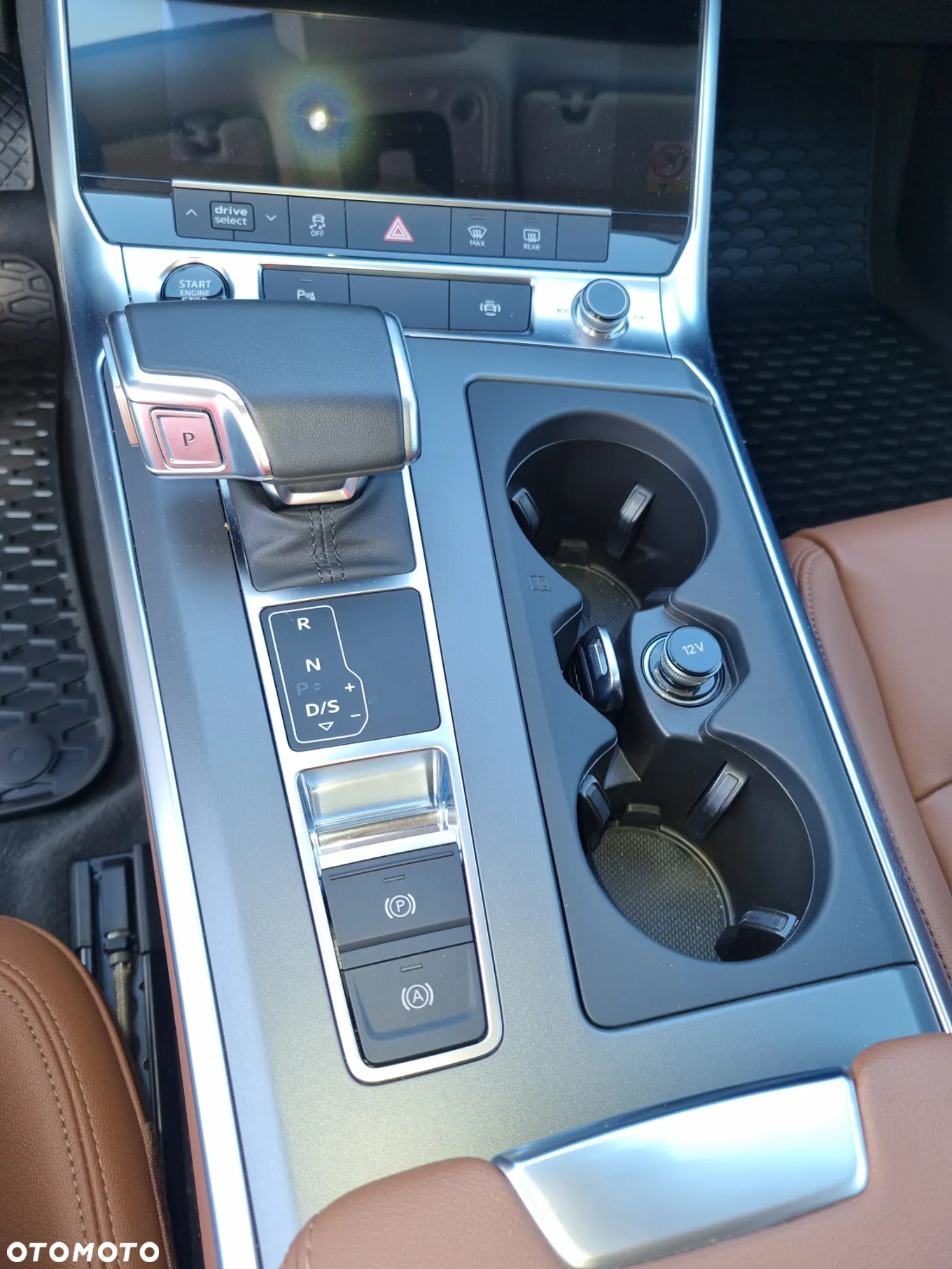 Audi A6 - 14