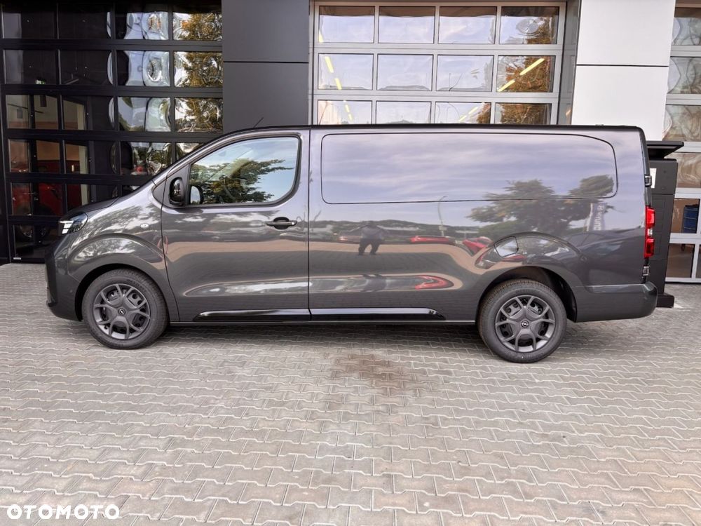 Opel Vivaro - 6