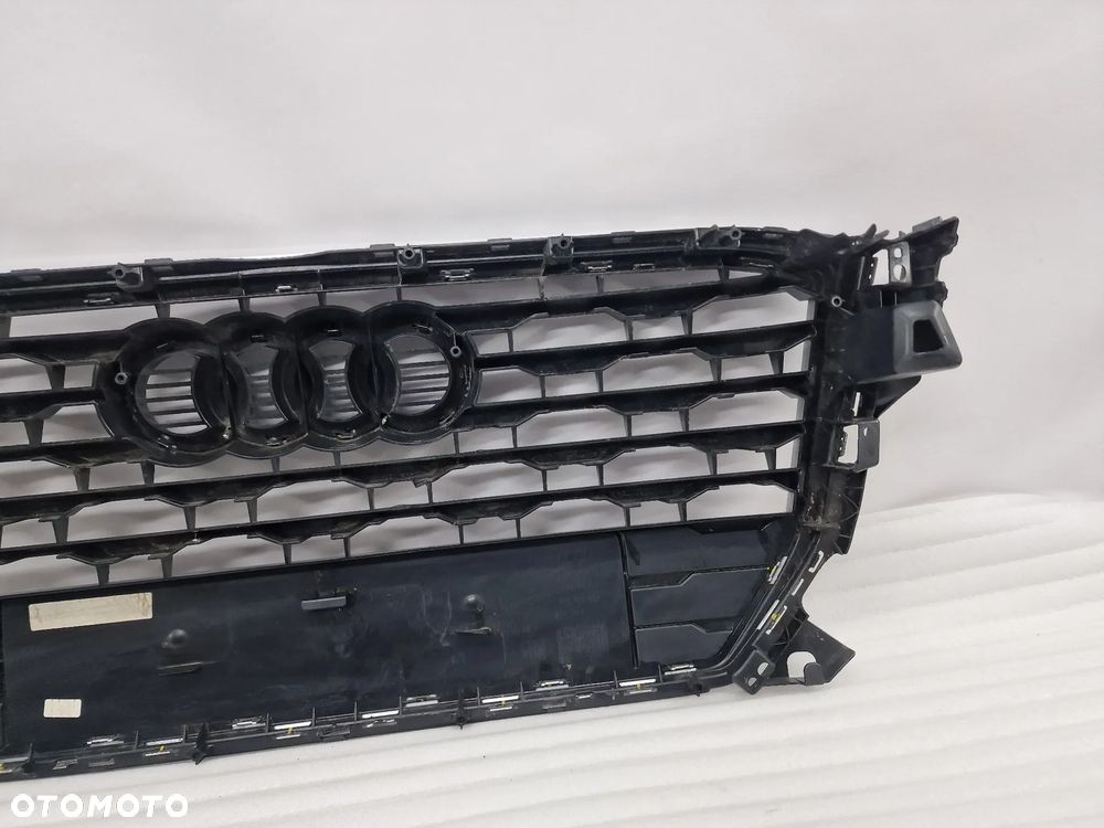 AUDI Q2 81A 16- ATRAPA / GRILL PRZEDNI PRZÓD , NR 81A853651 , NR AUKCJI GL59 - 14