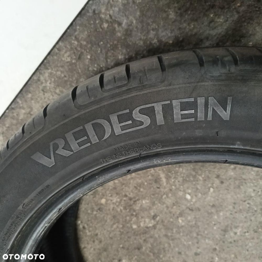 Opona 205/50/17 Vredestein Sportac 5 (F7514) - 2