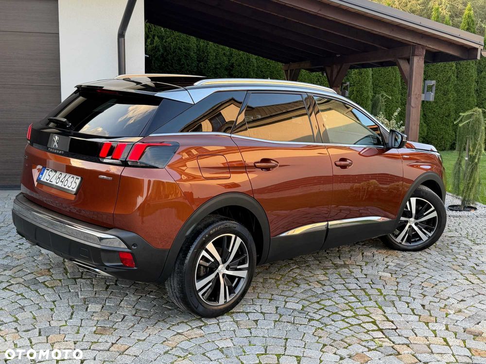 Peugeot 3008 - 2