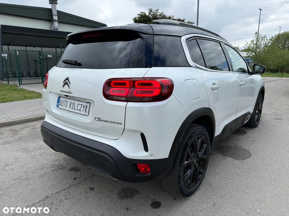 Citroën C5 Aircross - 5