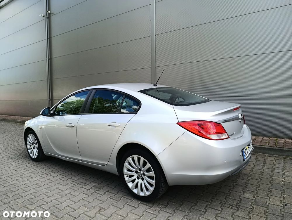 Opel Insignia 1.6 Selection - 19