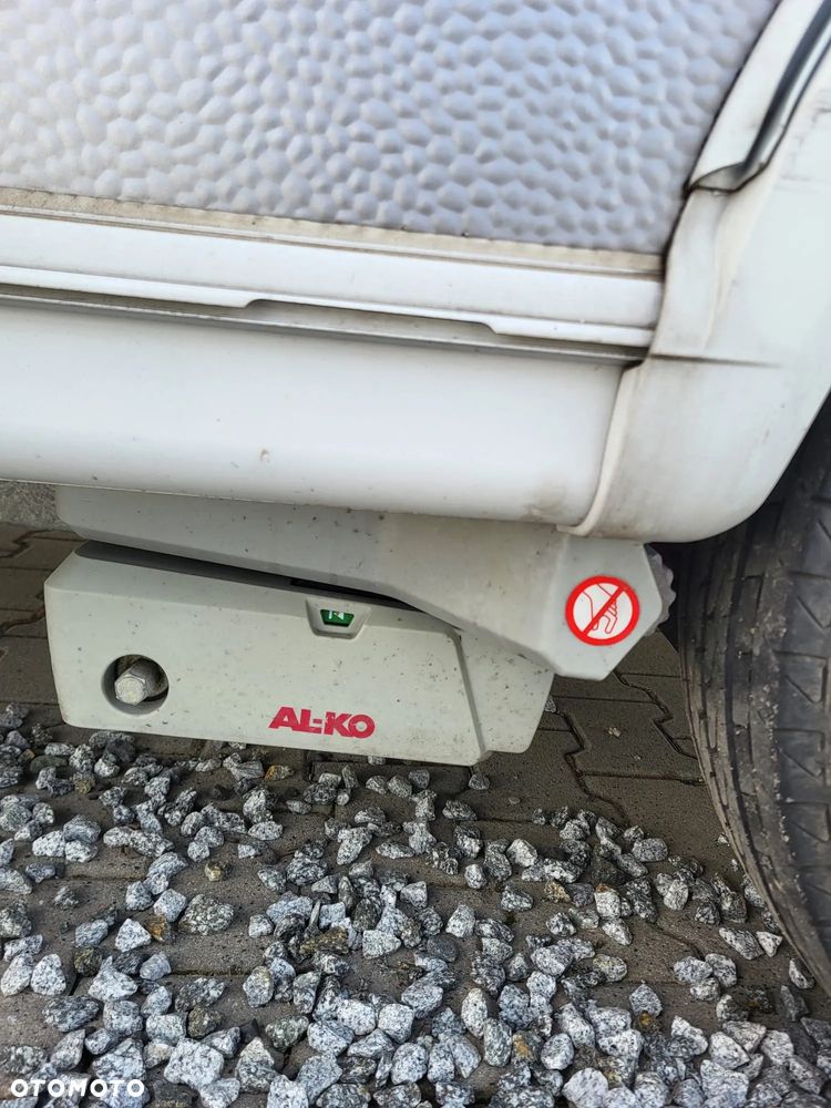 Burstner 455 TS PREMIO BRAVA - 3