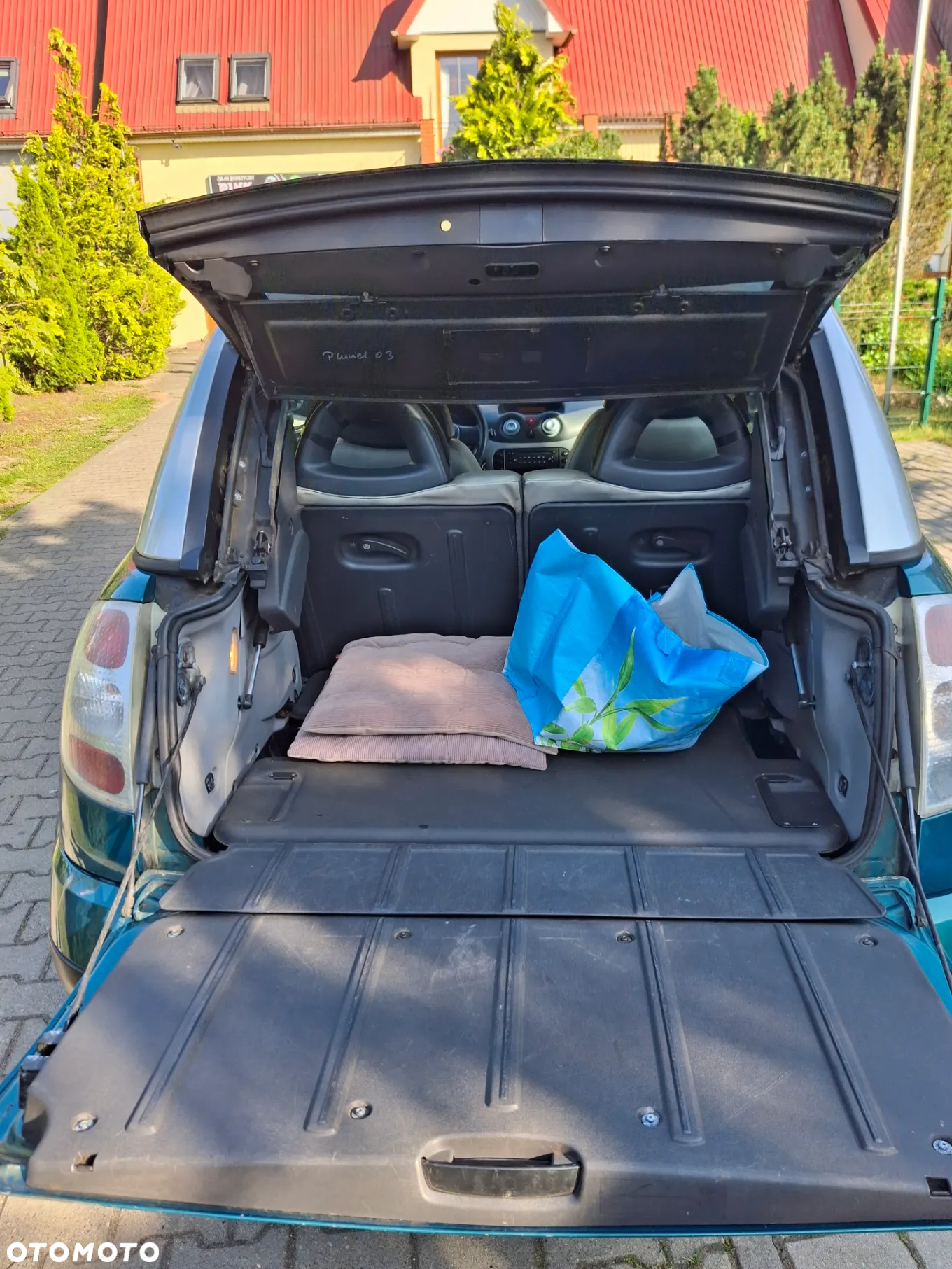 Citroën C3 Pluriel 1.6i SensoDrive - 6