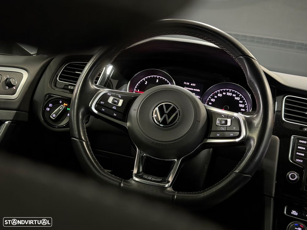 VW Golf 2.0 BlueTDI Cup - 6