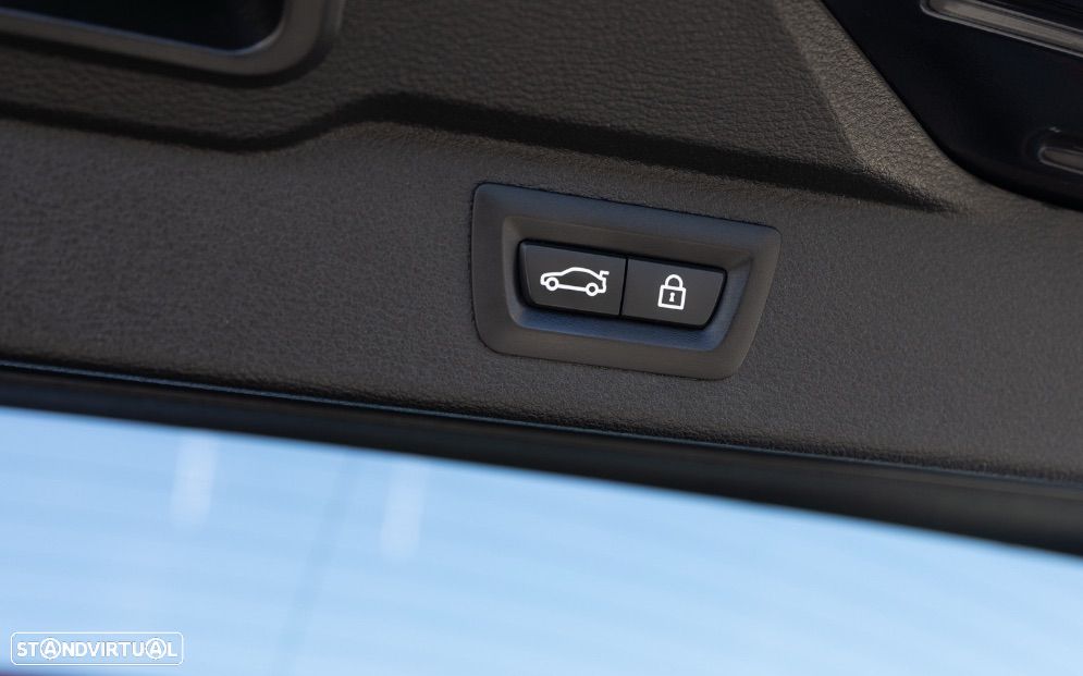 BMW X5 25 d sDrive Pack M - 26