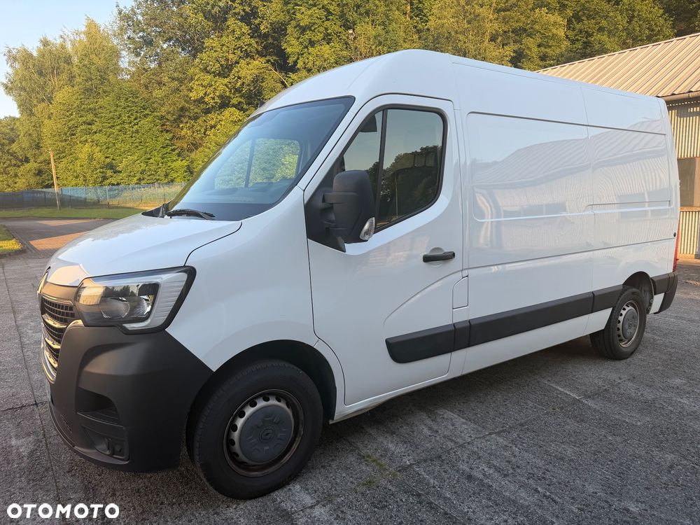 Renault Master - 1