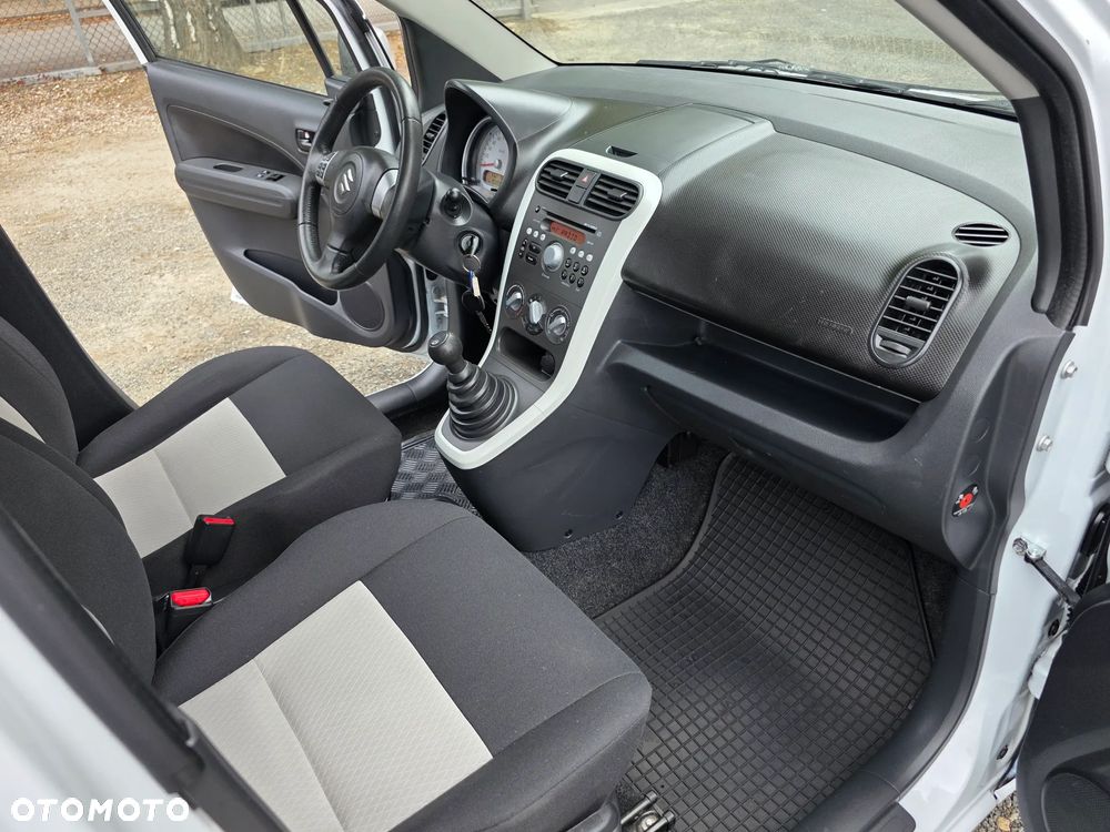 Suzuki Splash - 24