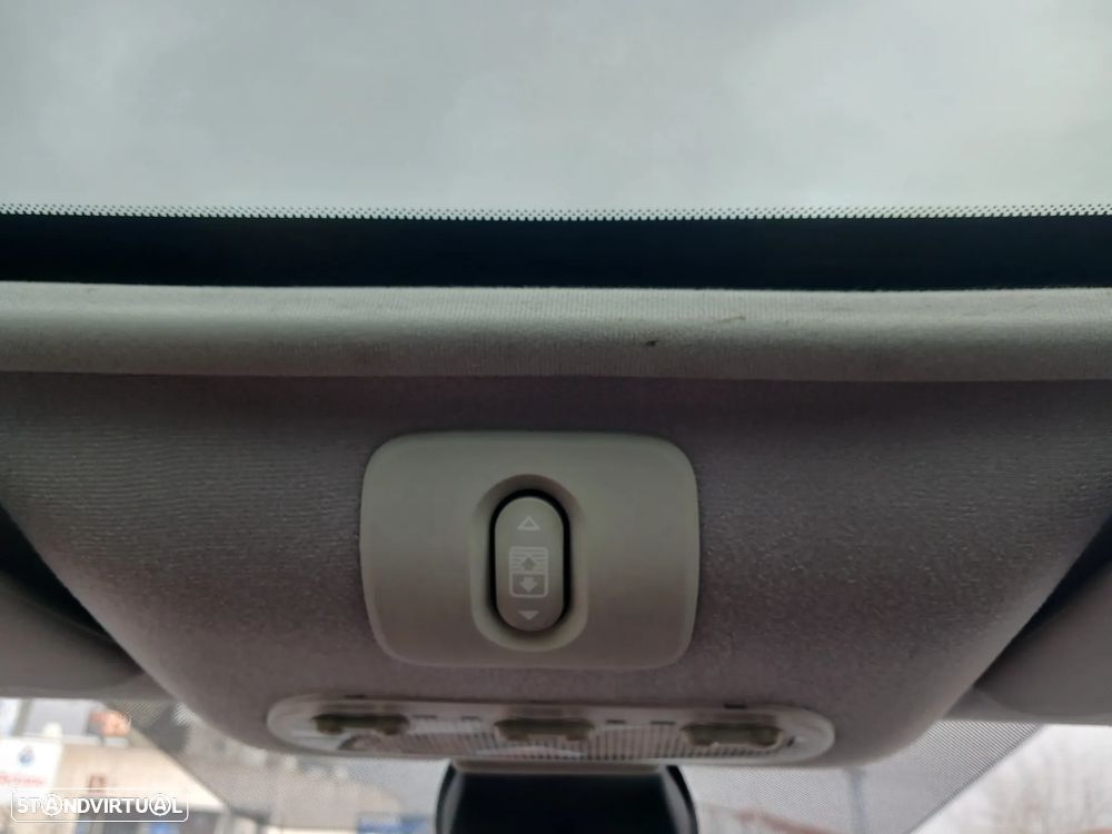 Nissan Qashqai 1.6 dCi Tekna Premium 18 360 S&S - 25