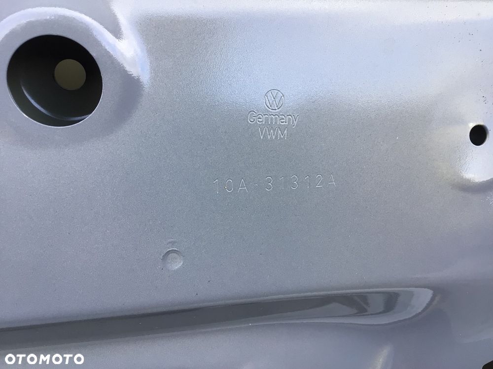 Drzwi przednie prawe VW id3 - 9