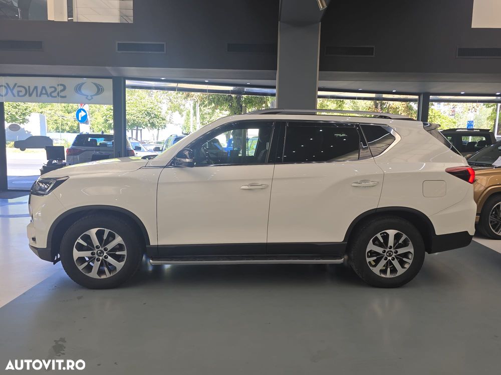 KGM Rexton - 11