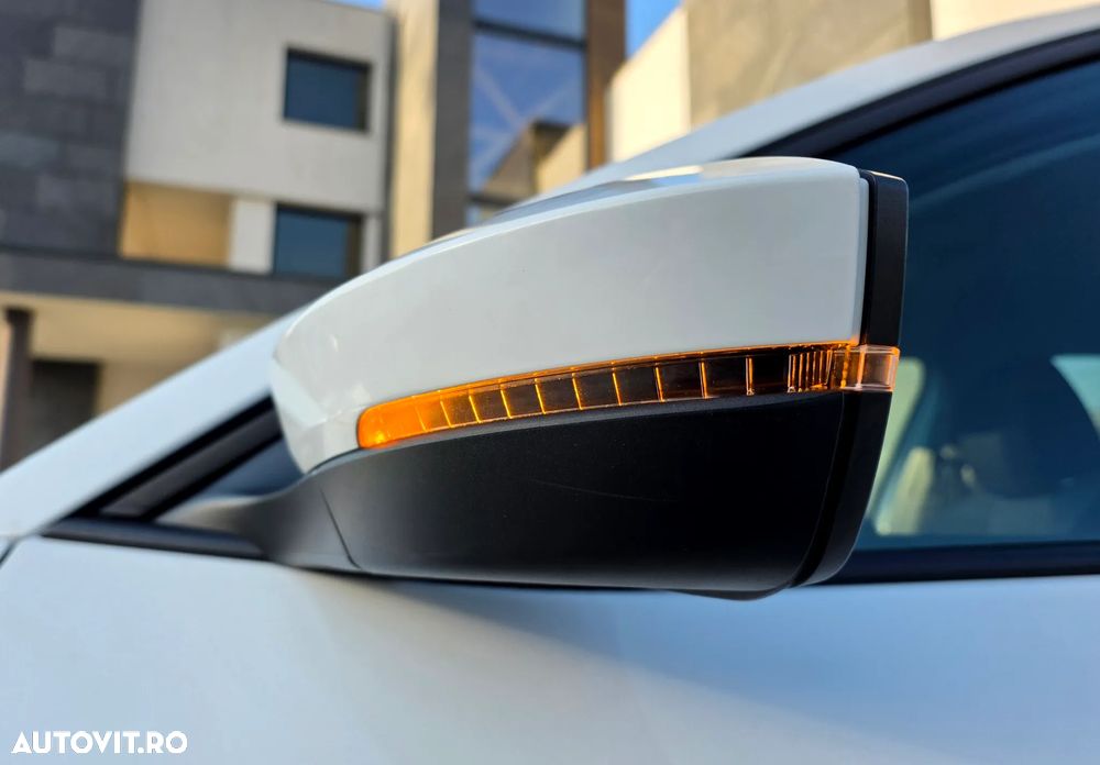 Skoda Octavia Combi 2.0 TDI Ambition - 13