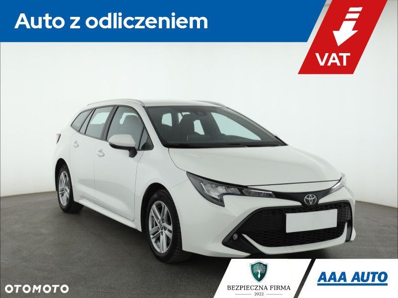 Toyota Corolla - 2