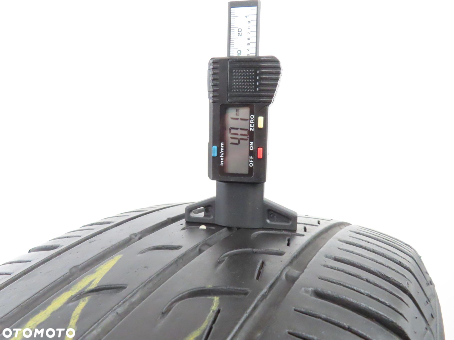Koło dojazdowe 16'' Peugeot Citroen 4x108 - 4