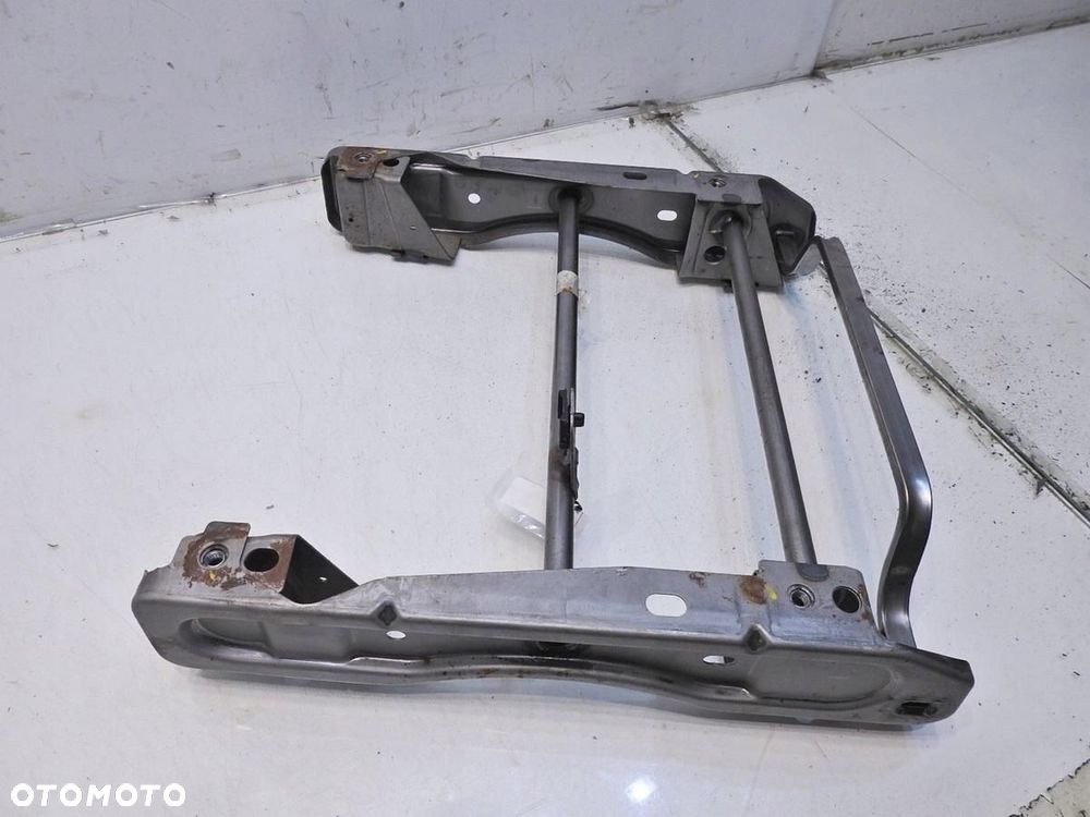 STELAŻ FOTELA PRAWY PRZÓD RENAULT SCENIC II - 5