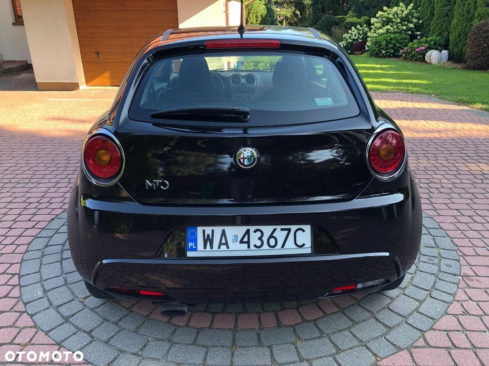 Alfa Romeo Mito 1.4 TB MultiAir Distinctive - 3