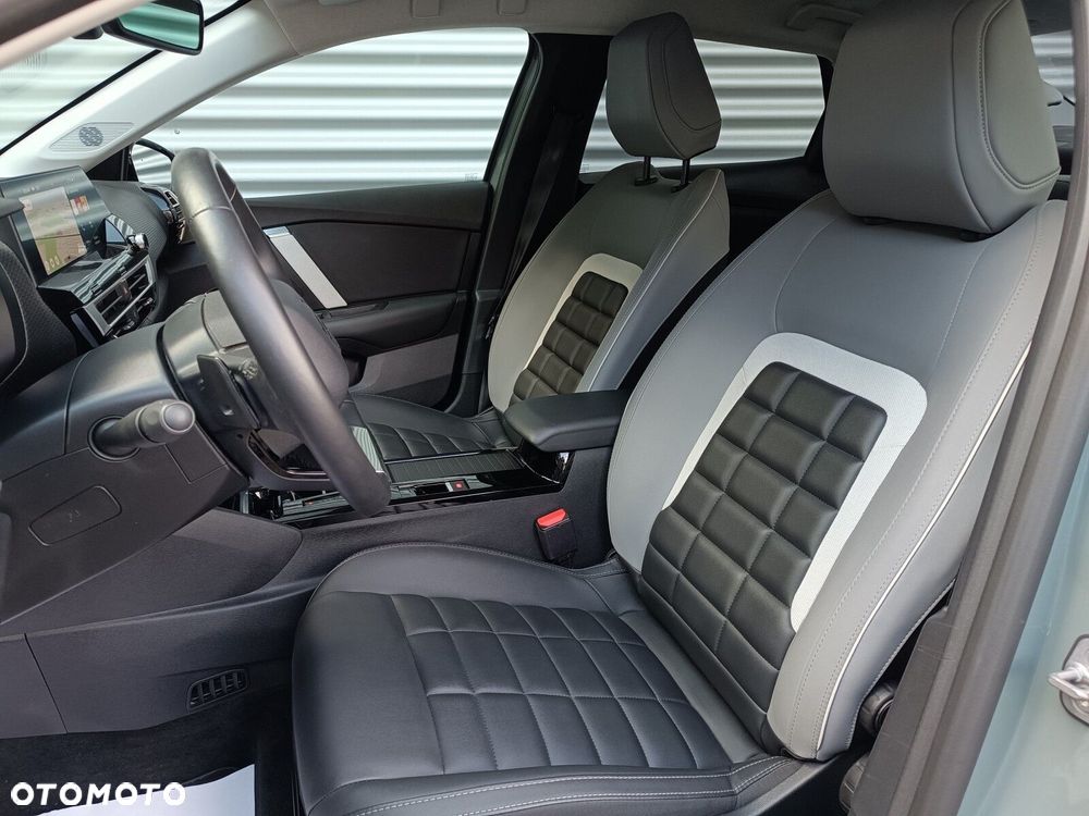 Citroën C4X - 27