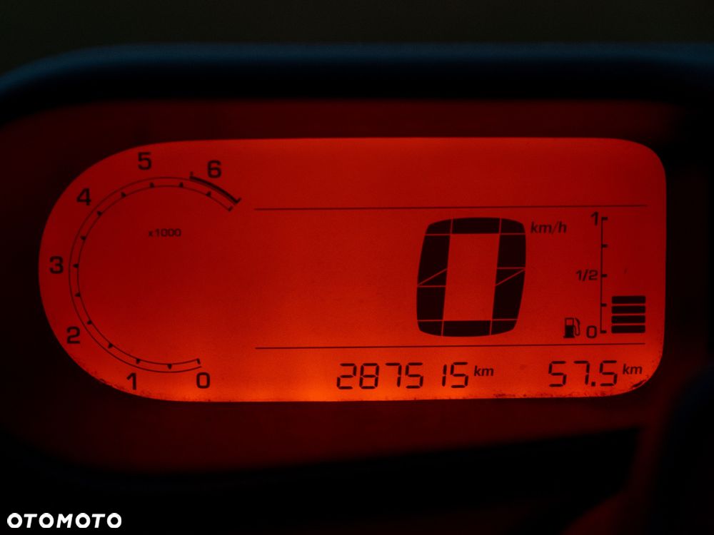 Citroën C3 Picasso 1.6i Seduction - 13