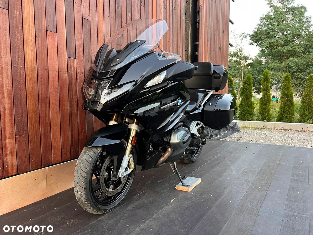 BMW RT - 2