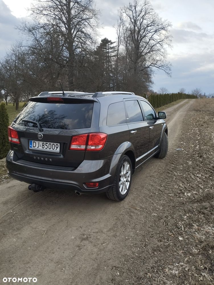 Fiat Freemont 2.0 Multijet Urban AWD - 9