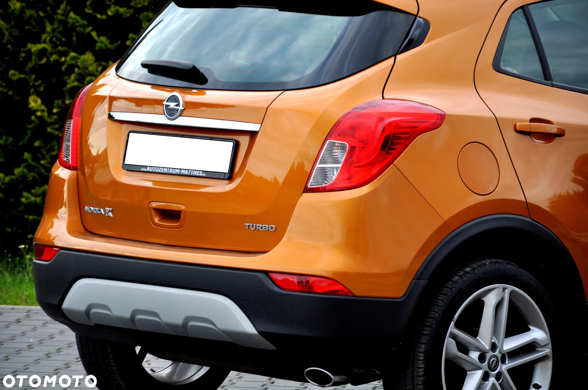 Opel Mokka 1.4 T Cosmo - 15