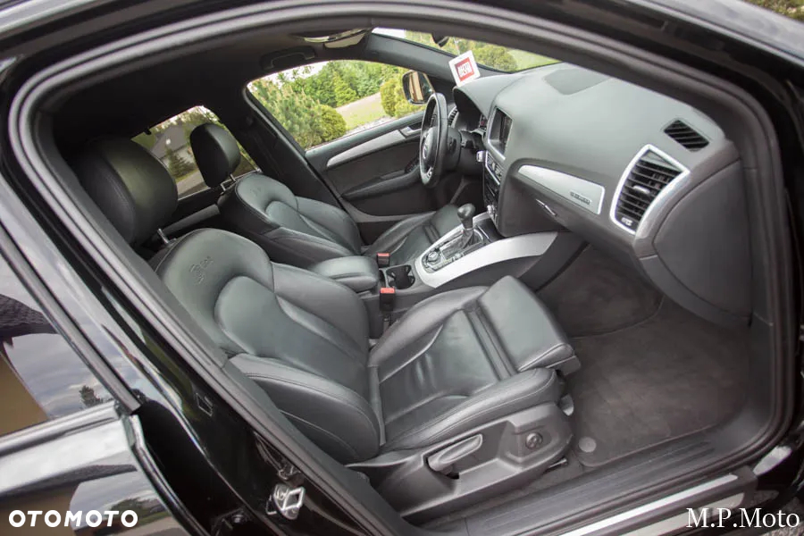 Audi Q5 2.0 TDI Quattro Sport S tronic - 38
