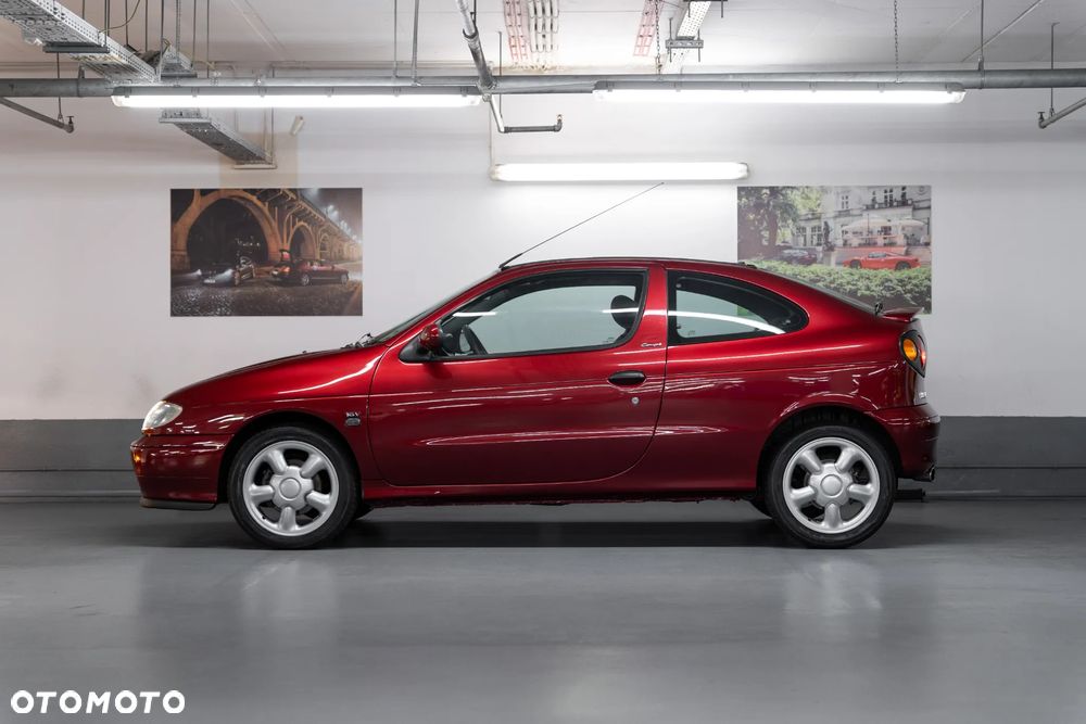 Renault Megane - 4