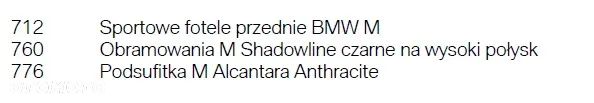 BMW M8 Competition - 21