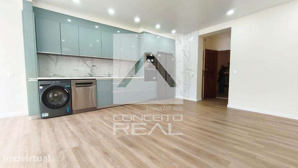Apartamento T1 - P/ Habitar (Vila do Conde) - Grande imagem: 4/11