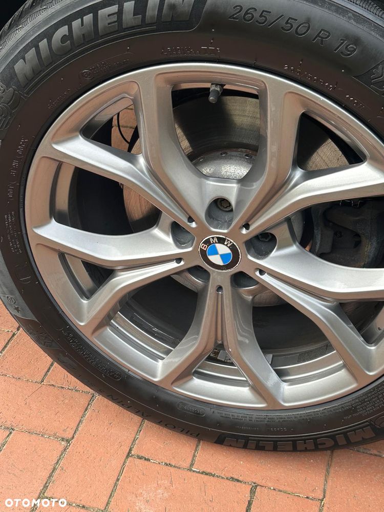 BMW X5 xDrive25d - 15