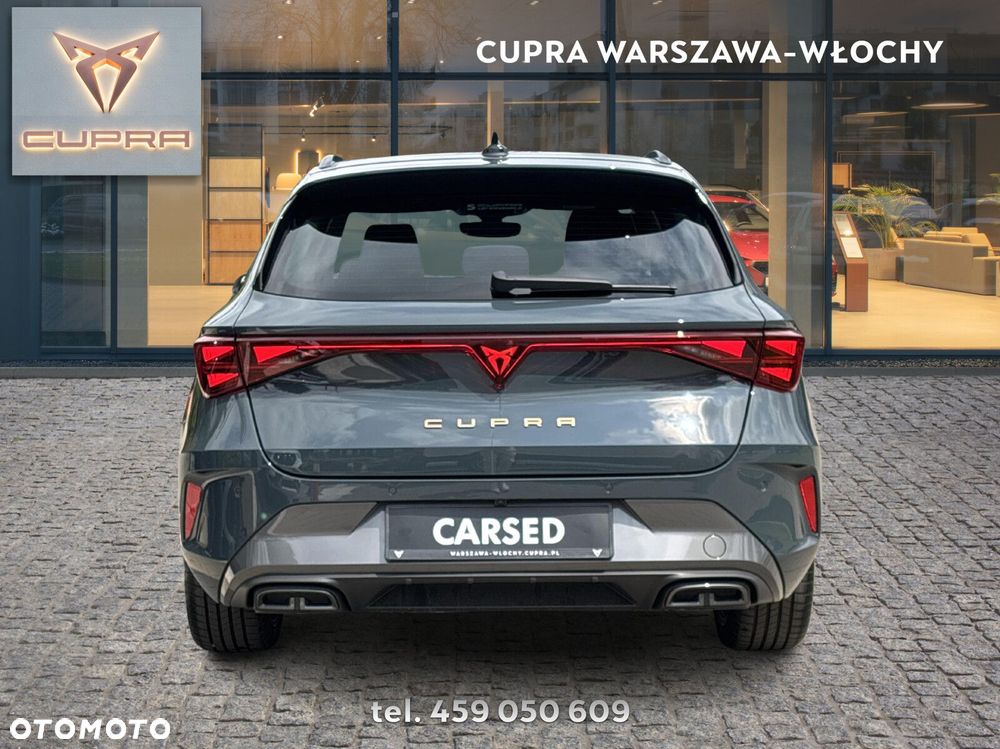 Cupra Leon Sportstourer 1.5 eTSI mHEV DSG - 5