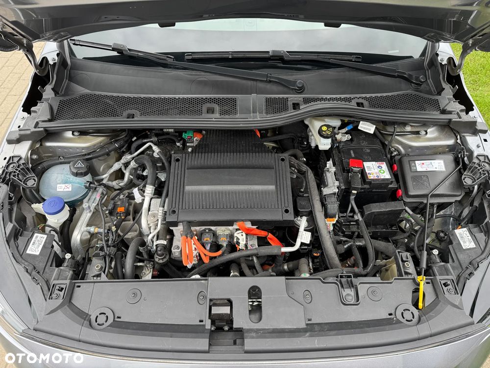 Peugeot 208 Elektromotor 136 Active - 32