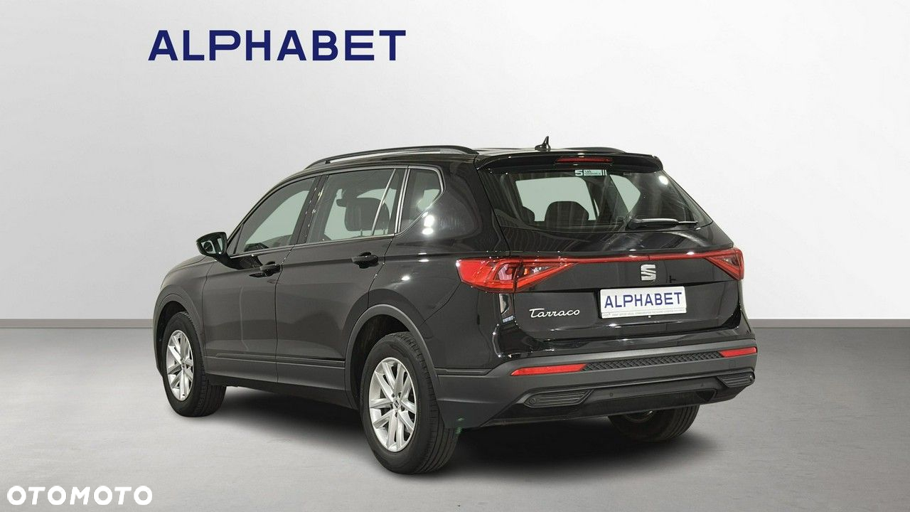 Seat Tarraco - 4