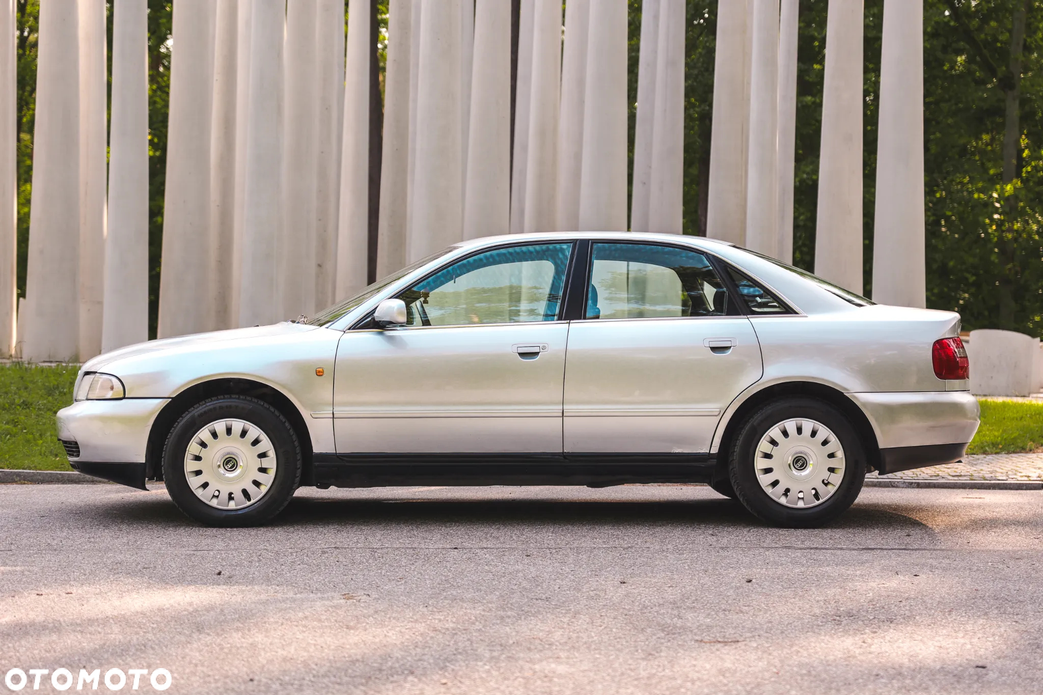 Audi A4 1.9 TDI - 2
