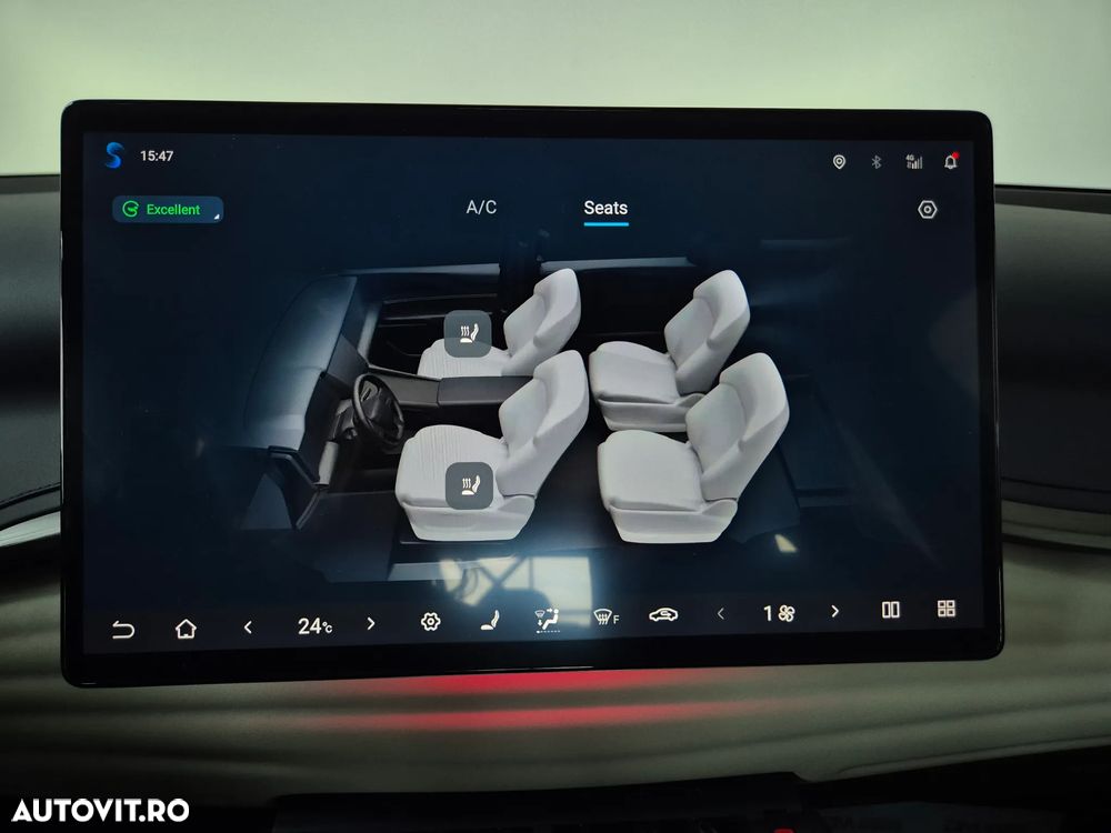 Byd Atto 3 Design - 30