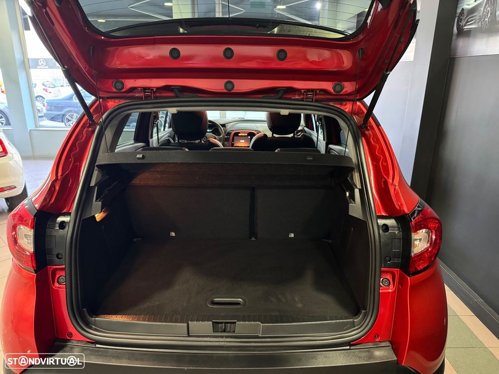 Renault Captur - 6