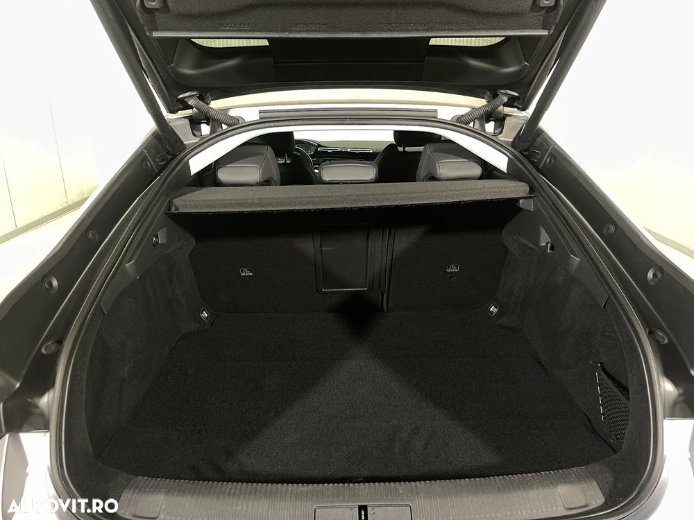 Peugeot 508 1.2 PureTech S&S EAT8 Allure Pack - 13