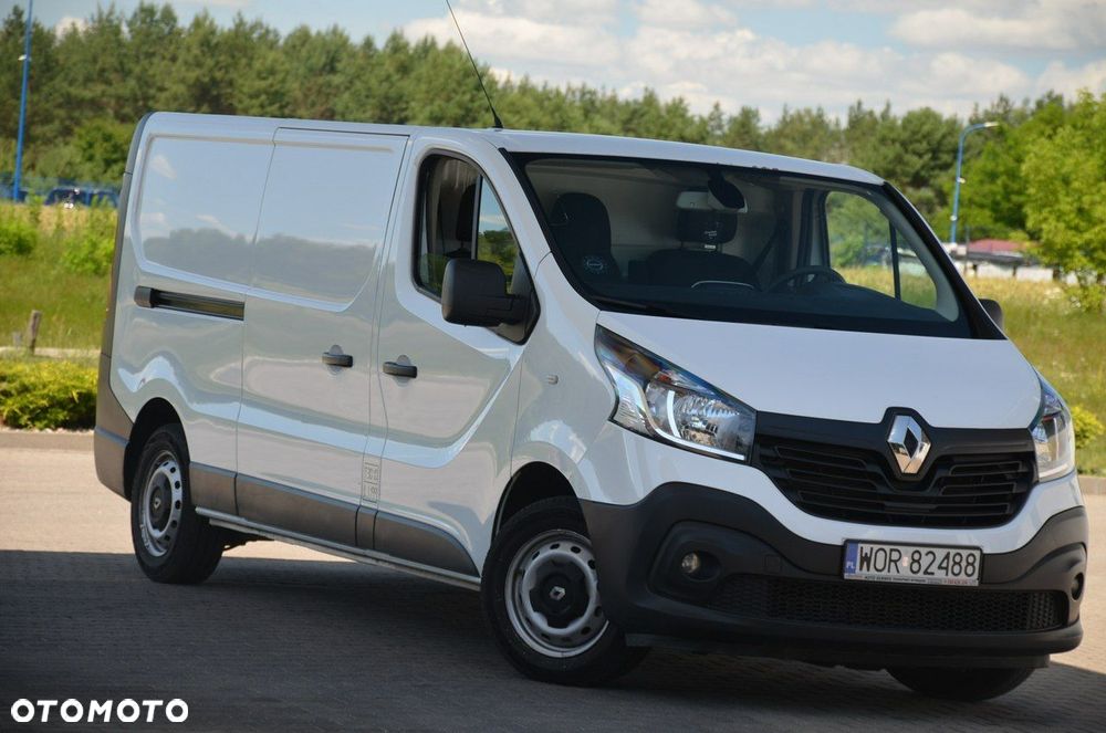 Renault Trafic - 3