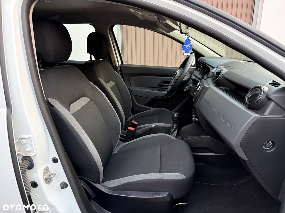 Dacia Duster - 10