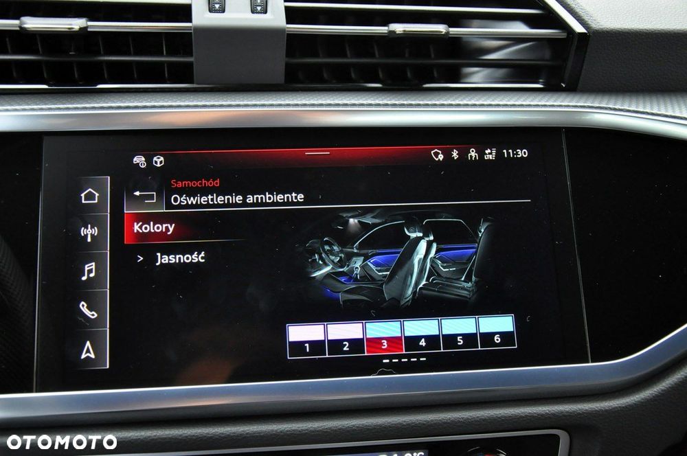 Audi Q3 Sportback - 33