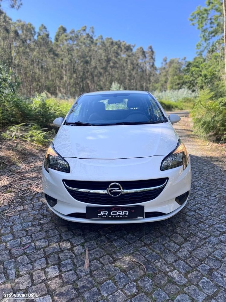 Opel Corsa 1.3 CDTi - 5