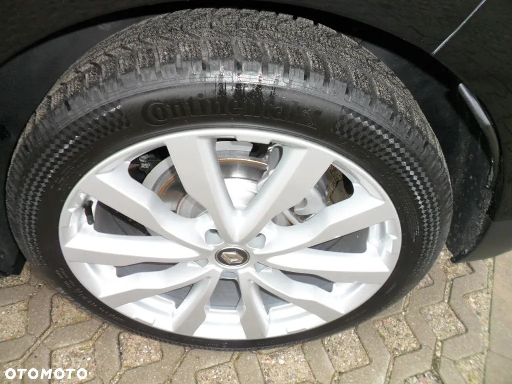 Renault Grand Scenic ENERGY TCe 115 LIMITED - 10