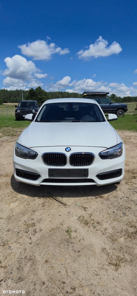 BMW Seria 1 - 9