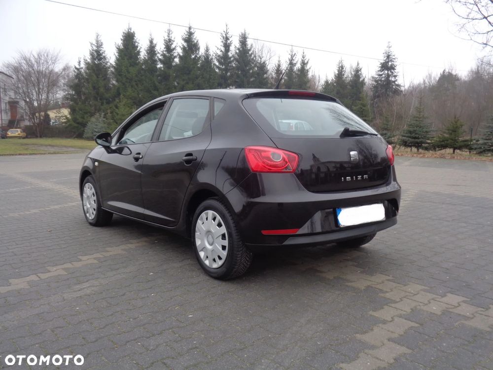 Seat Ibiza 1.2 12V Copa - 3