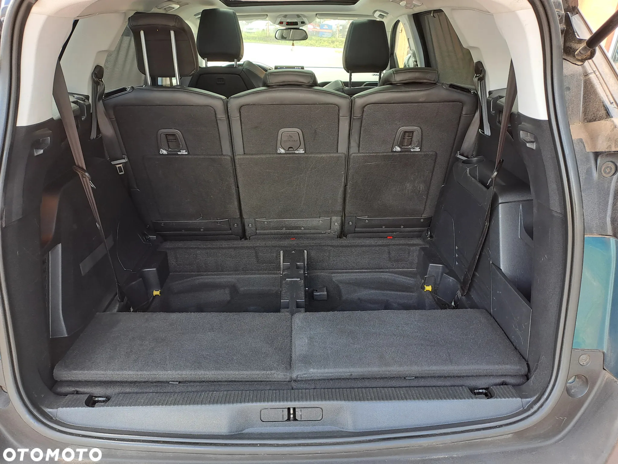 Peugeot 5008 1.6 PureTech Crossway S&S EAT8 - 28