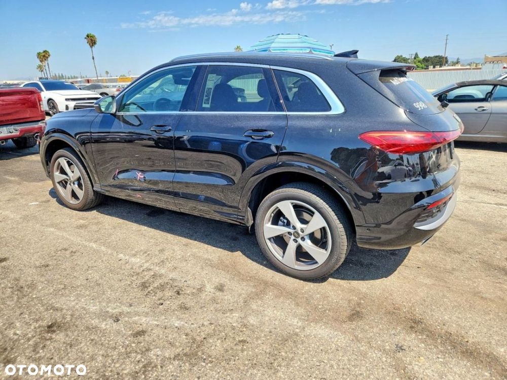 Audi Q5 - 2