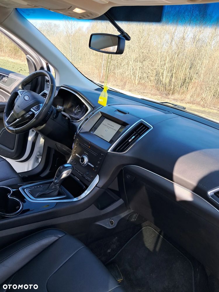 Ford Edge - 33