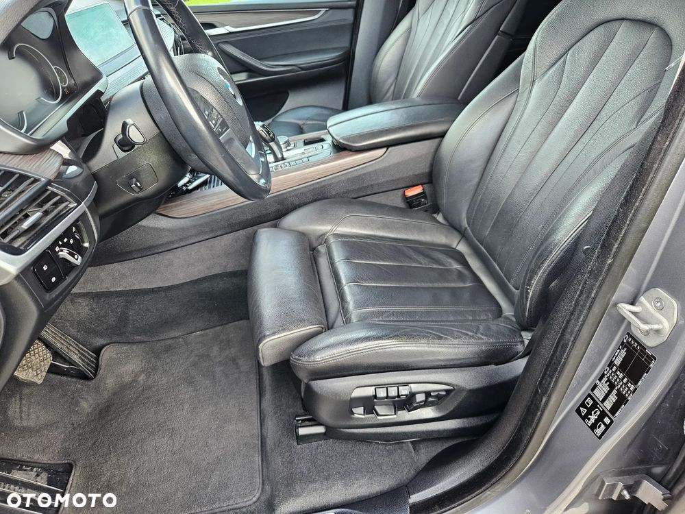 BMW X5 xDrive30d - 11